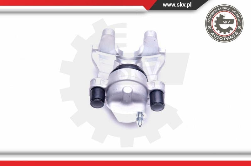 Brake Caliper 44SKV071 - image 4
