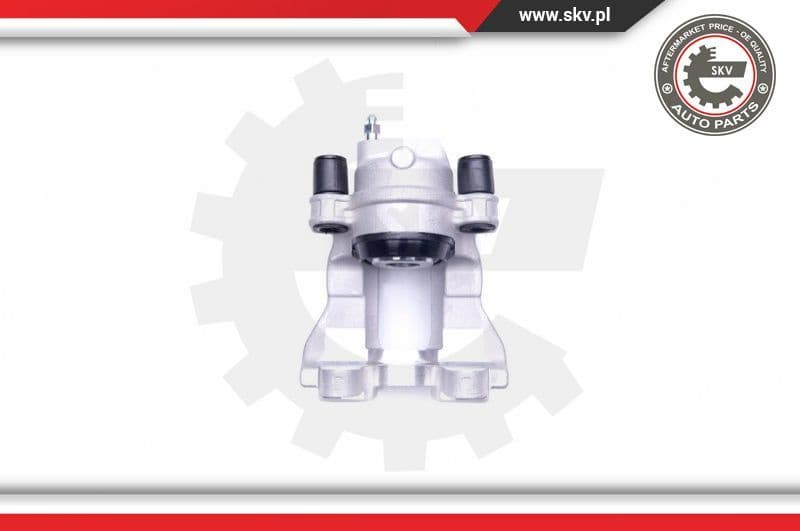 Brake Caliper 44SKV071 - image 7