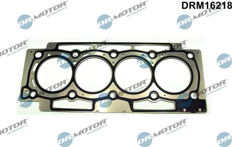 Gasket, cylinder head DRM16218
