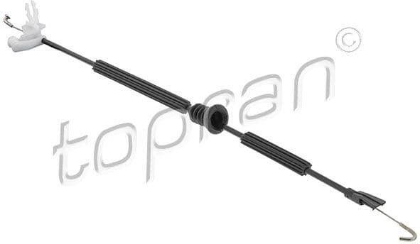 Cable Pull, door release 117 427