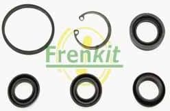 Repair Kit, brake master cylinder 127013