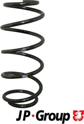 Suspension Spring JP 1242200400