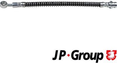 Brake Hose JP 3661600200