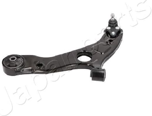 Control/Trailing Arm, wheel suspension BS-K37L - image 4