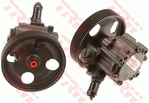 Hydraulic Pump, steering JPR868 - image 2