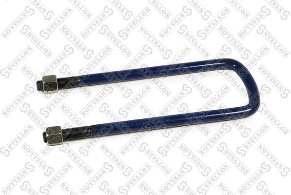 Spring Clamp 84-64703-SX