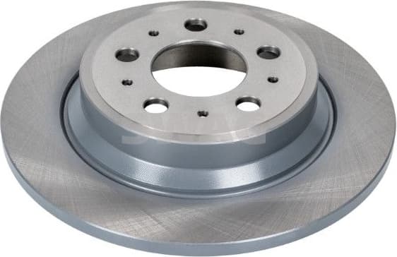 Brake Disc 55 91 8051