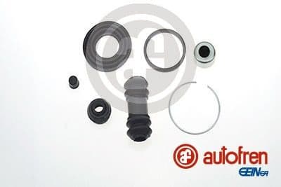 Repair Kit, brake caliper D4415