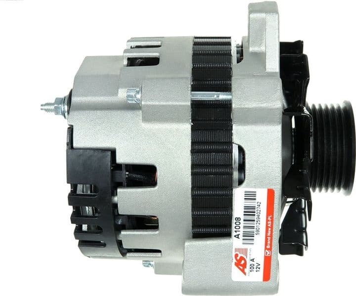 Alternator AS A1008 - image 2