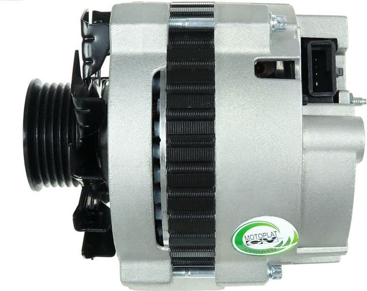 Alternator AS A1008 - image 4