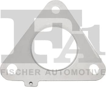 Gasket, exhaust pipe 780938