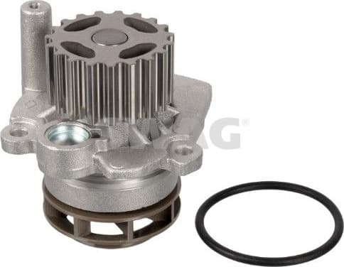 Water Pump, engine cooling 30 93 6048