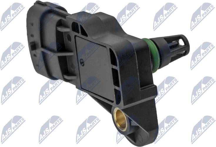 Sensor, boost pressure ECM-SU-000 - image 2