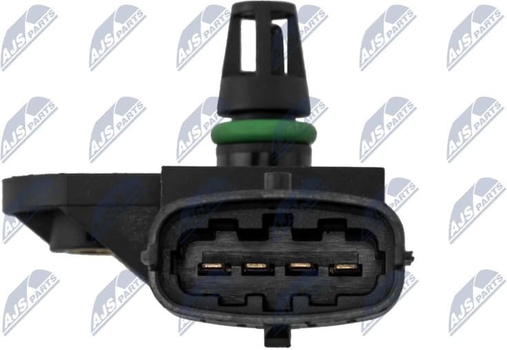 Sensor, boost pressure ECM-SU-000 - image 4