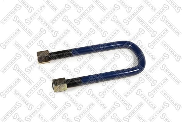 Spring Clamp 84-64701-SX