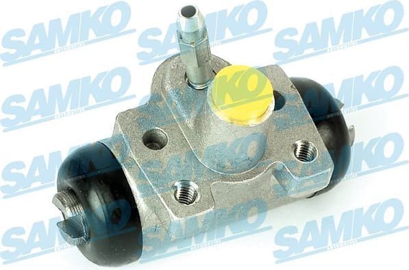 Wheel Brake Cylinder C31044