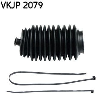 Bellow Kit, steering VKJP 2079 - image 2