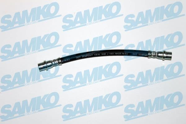Brake Hose 6T46696