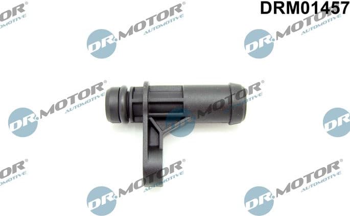 Connection Piece, coolant line DRM01457