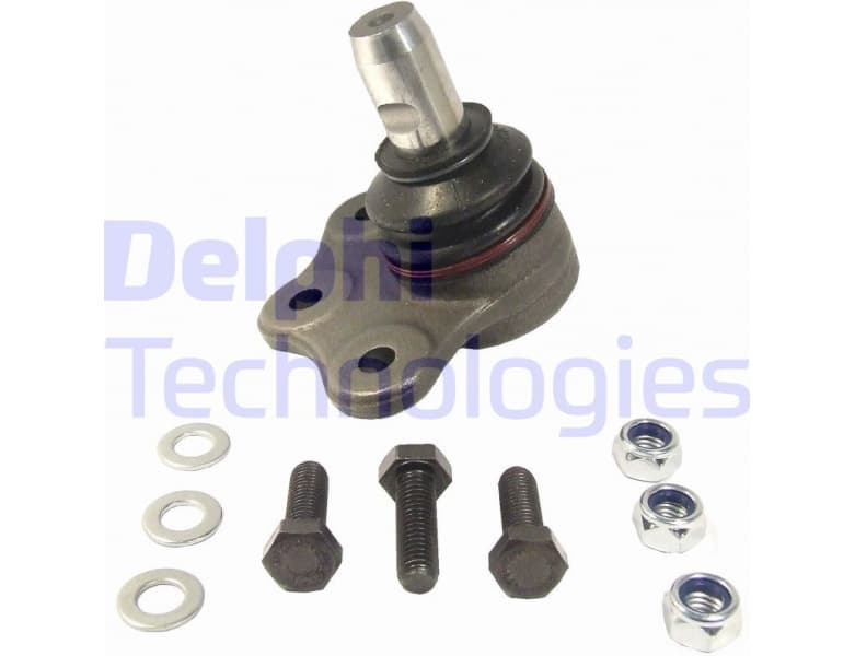 Ball Joint TC1886