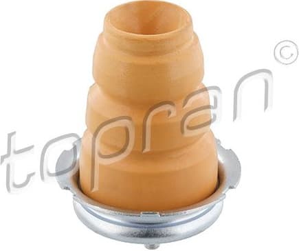 Bump Stop, axle beam 721 803