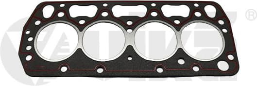 Gasket, cylinder head 10920152001