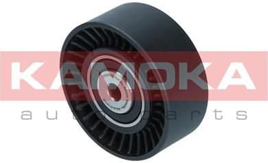 Tensioner Pulley, V-ribbed belt R0445