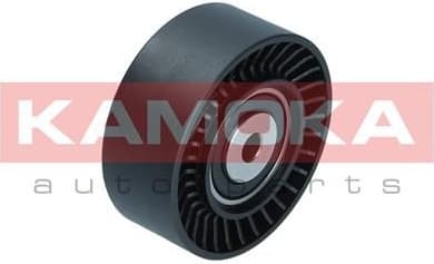 Tensioner Pulley, V-ribbed belt R0445 - image 2