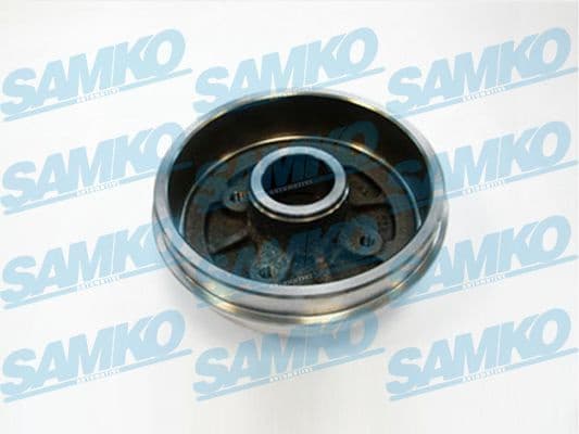 Brake Drum S70153