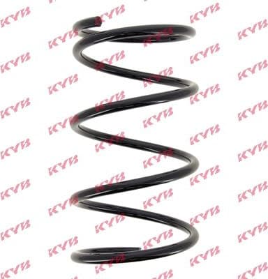 Suspension Spring K-Flex RA3493