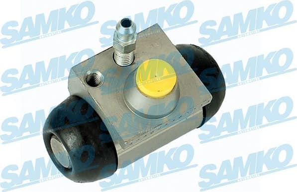 Wheel Brake Cylinder C31026