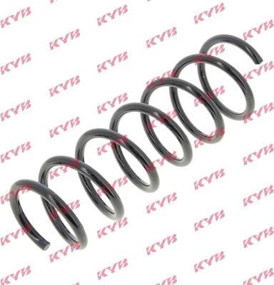 Suspension Spring K-Flex RG6793