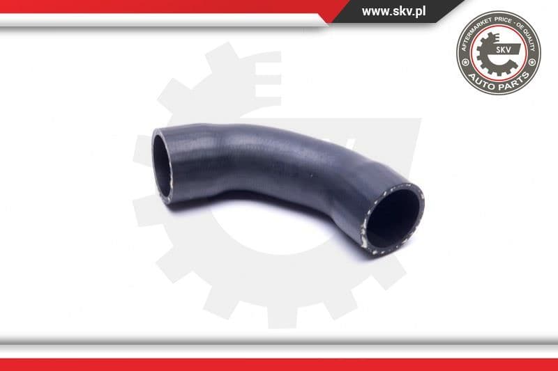 Charge Air Hose 24SKV541 - image 3