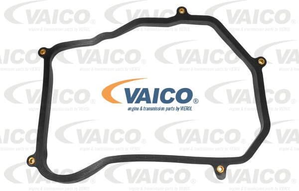 Gasket, automatic transmission oil sump Original VAICO Quality V10-2501