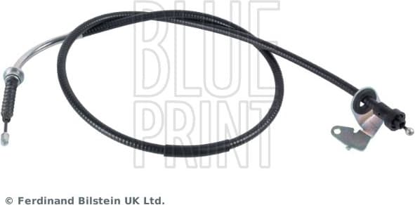 Cable Pull, parking brake ADB114602