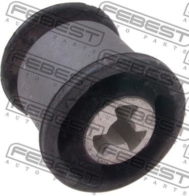 Mounting, control/trailing arm VWAB-T5RR2