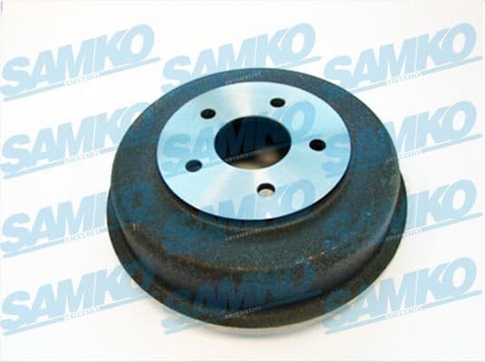 Brake Drum S70645