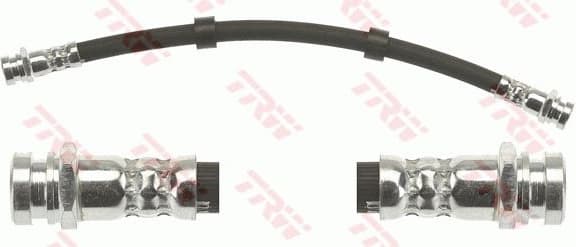 Brake Hose PHA611 - image 2