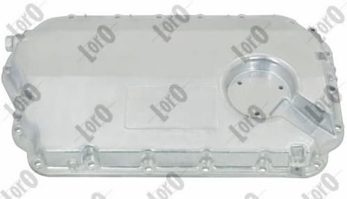 Oil Sump LORO 100-00-046