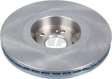 Brake Disc 60 94 3948