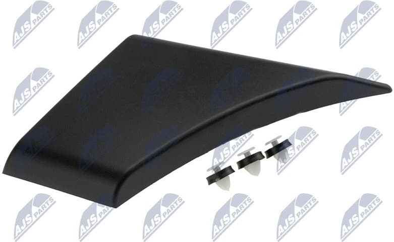 Trim/Protection Strip, quarter panel EZC-RE-147