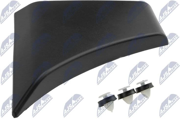 Trim/Protection Strip, quarter panel EZC-RE-148