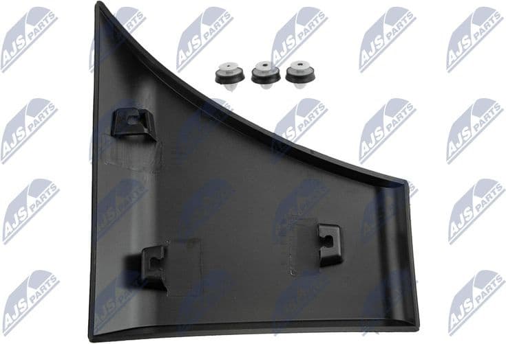 Trim/Protection Strip, quarter panel EZC-RE-148 - image 2