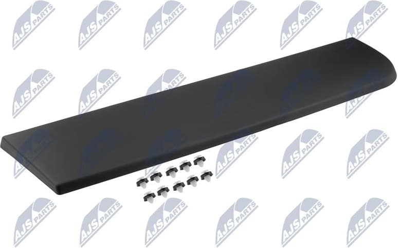 Trim/Protection Strip, door EZC-RE-146