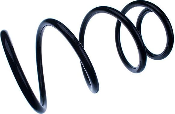 Suspension Spring D700295