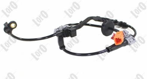 Sensor, wheel speed LORO 120-03-114