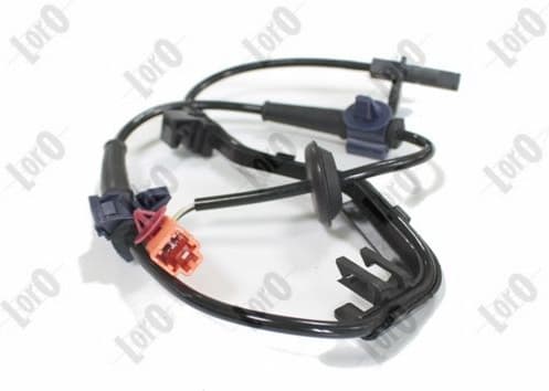 Sensor, wheel speed LORO 120-03-114 - image 2