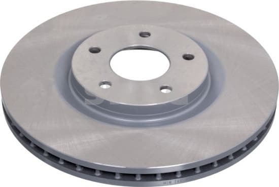 Brake Disc 60 94 4027
