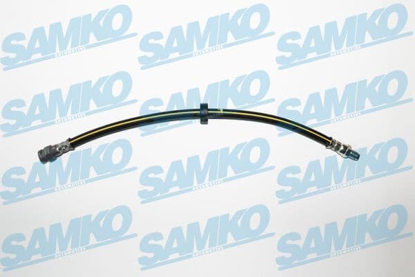 Brake Hose 6T48644