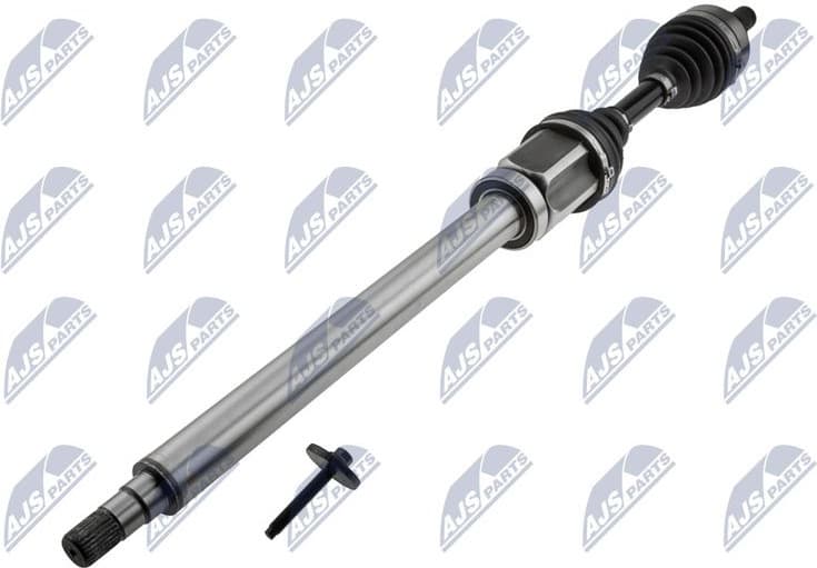 Drive Shaft NPW-VV-138